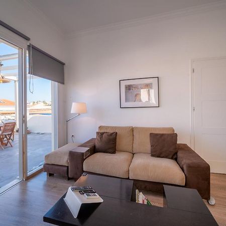 The Roof - Flat Sea View In Aegina Town Apartamento Exterior foto