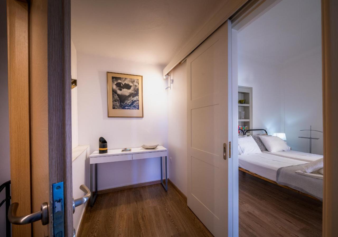 The Roof - Flat Sea View In Aegina Town Apartamento Exterior foto
