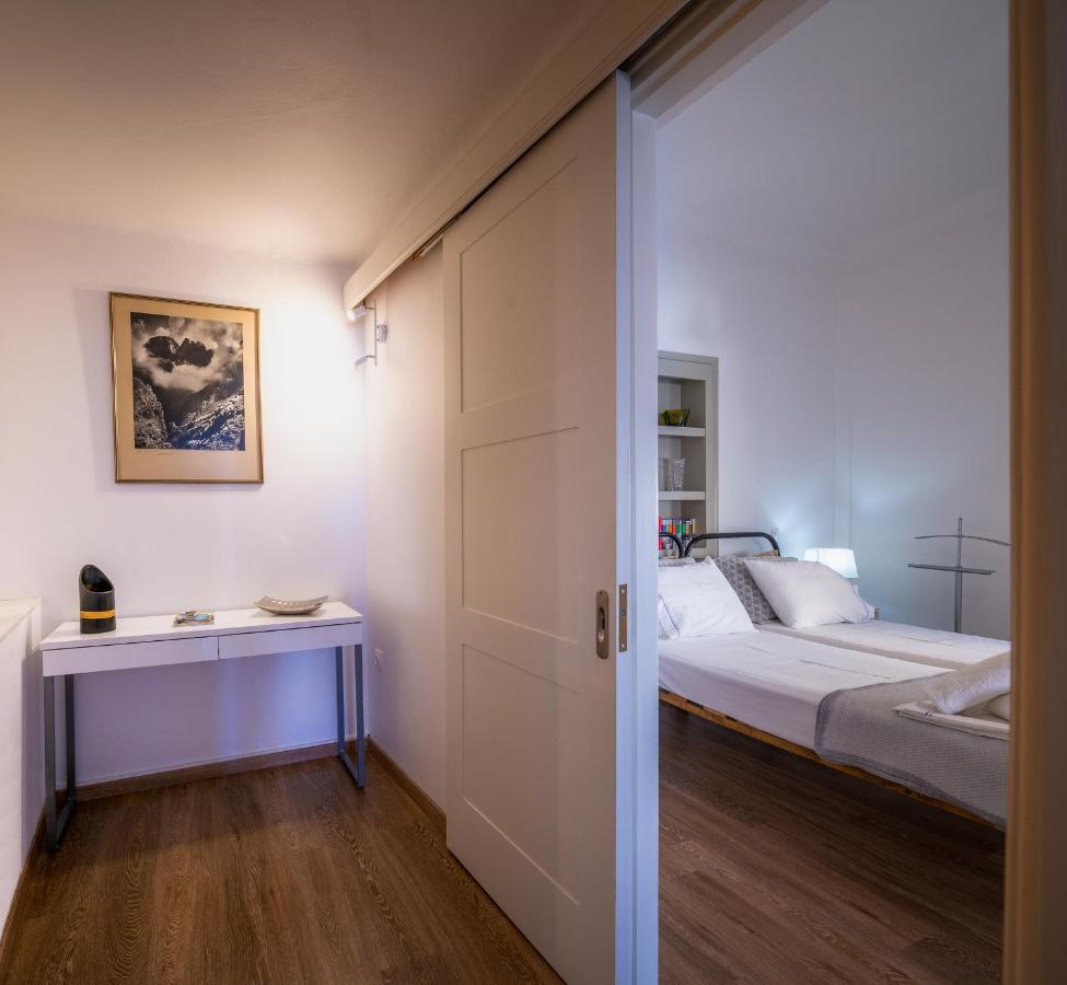 The Roof - Flat Sea View In Aegina Town Apartamento Exterior foto